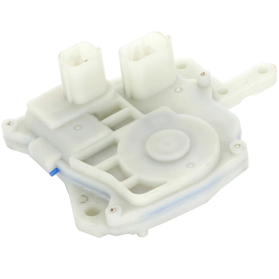 Actuador de cerradura de puerta trasero izquierdo para Honda S2000 Accord Civic Odyssey alta calidad Foto 4 de 4