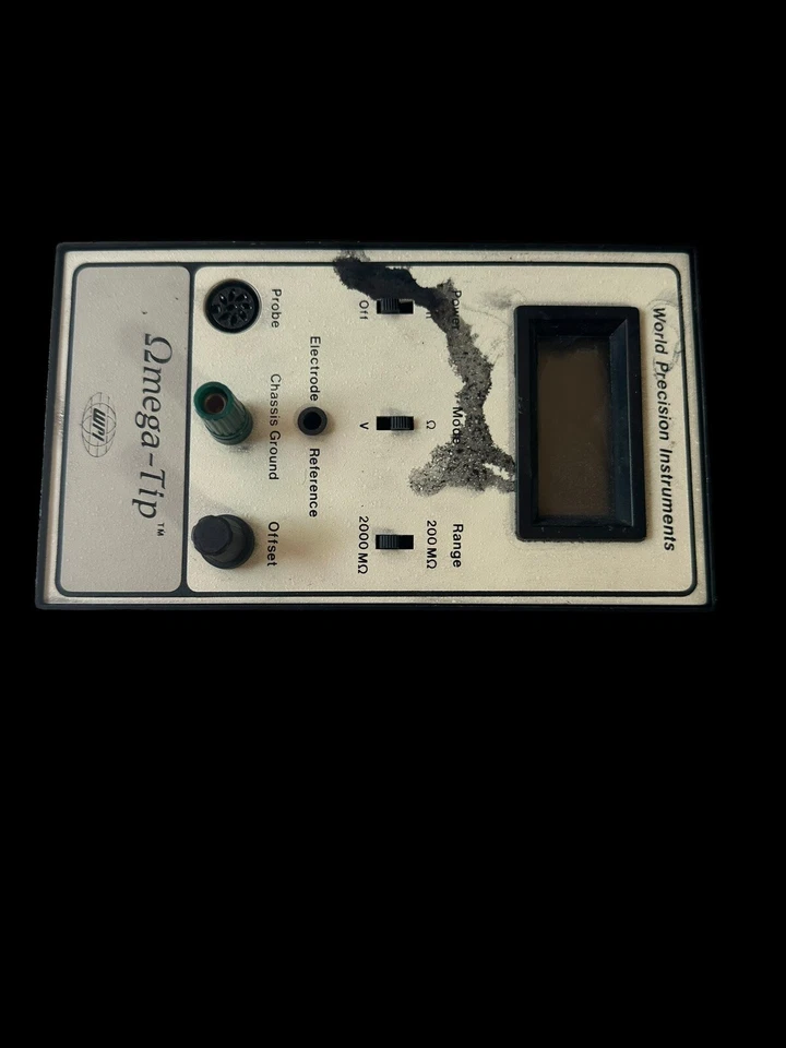 WPI World Precision Instruments Omega-B Omega Tip - Image 3 of 4