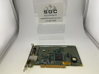 SUN Microsystems PN: 5015019093136-01 REV: 50
