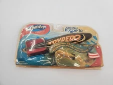 Swimways Original toypedo pool toy new in package BLACK Sealed
