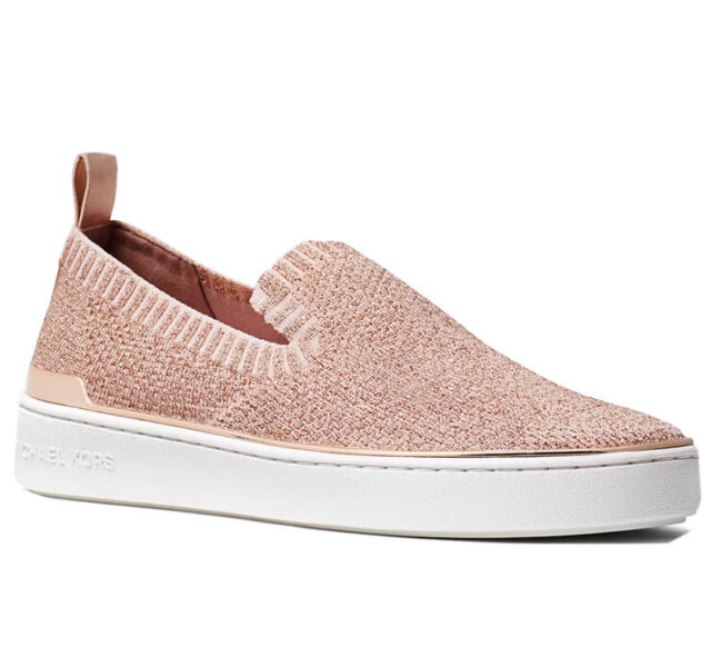 Michael Kors Skyler Knit Slip on 