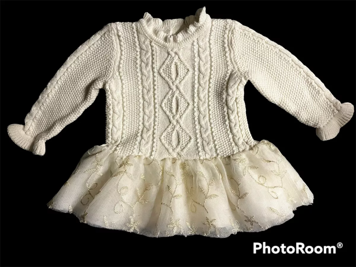 Tahari baby girl best sale dress