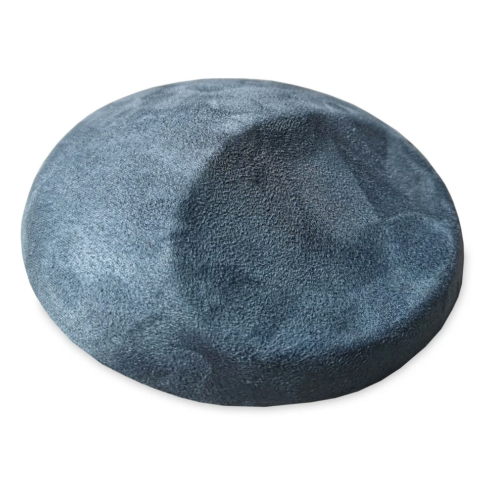 28€/m² Mikrofaser Folie selbstklebend 3D Wildleder Velour Stoff Folie BLASENFREI - Bild 4 von 4