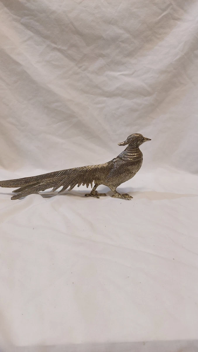 Metal Pheasant Collectables for sale | eBay UK
