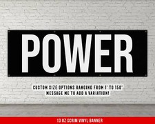 Motivational Gym Wall Art - Large Quote - Weightlifting