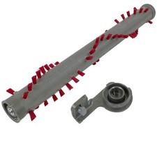 Dyson DC24 Vacuum Nozzle Agitator Roller Brush Brushroll Beater Bar  End Cap