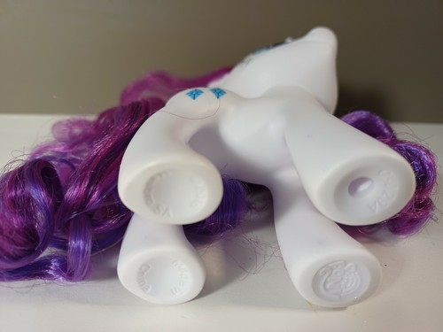 My Little Pony G4 y rediseño, 5 pulgadas, figuras grandes, lista múltiple, elige tu poni. - Imagen 62 de 272