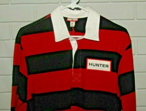 Hunter Cotton Striped Casual Button-Down Shirts for Men