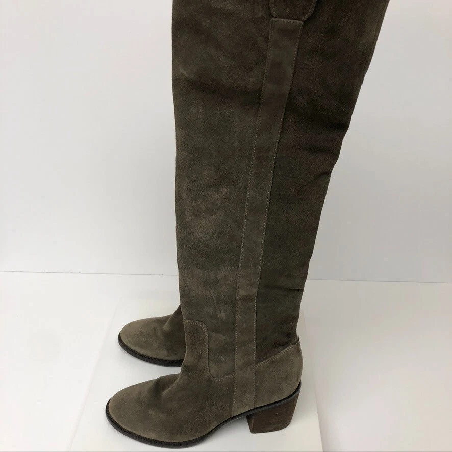Bcbgeneration knee high boots cheap