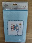 Vintage Hallmark 5.75" "Boy Birth Announcements" Cards w/Envelopes 8 Count New