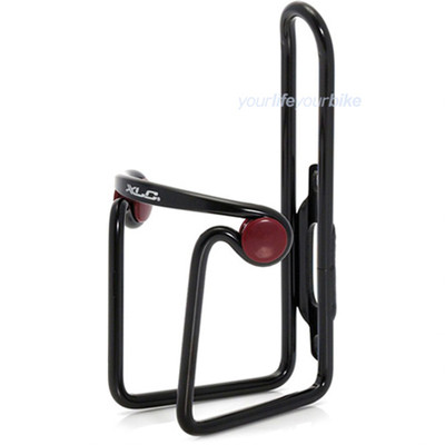 XLC BC-A02 FLASCHENHALTER POLSTER ALUMINIUM FLASCHEN FAHRRAD TRINKFLASCHENHALTER