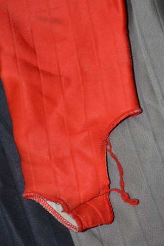 JAPAN TEAM SNOW SUIT OVERALLS DESCENTE M - Picture 7 of 11