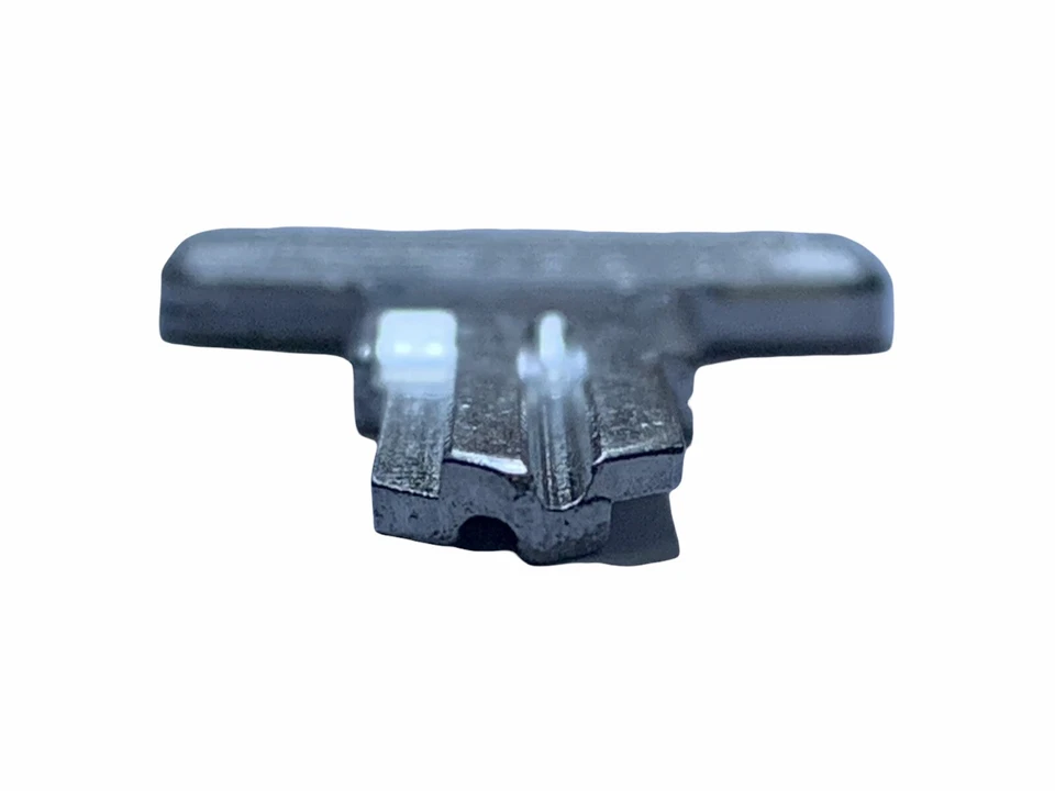 1 Volvo 164E 1974 sedán automotriz X30 VL4 NE9 NE31 V073S NE25 NE26 llave en blanco Foto 4 de 4