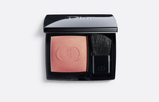 AUTHENTIC Dior Rouge Blush Couture Colour 219 ROSE MONTAIGNE NIB FULL SIZE