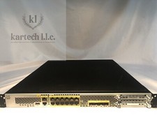 Cisco FPR2110-ASA-K9 Firepower Security Appliance