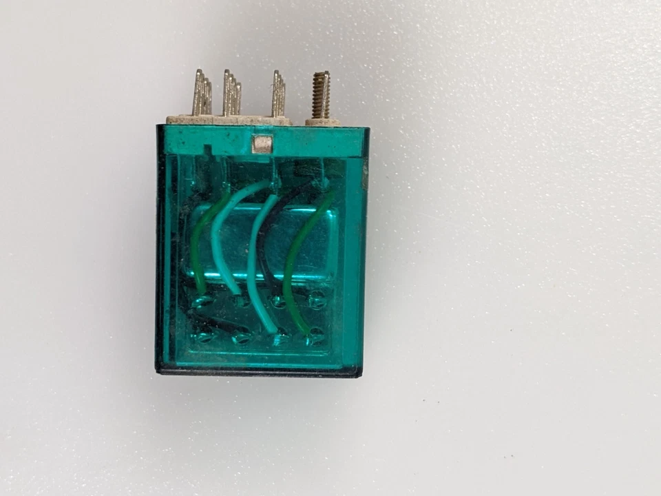 Potter Brumfield Relays SD-4202 24V DC - Image 2 of 4