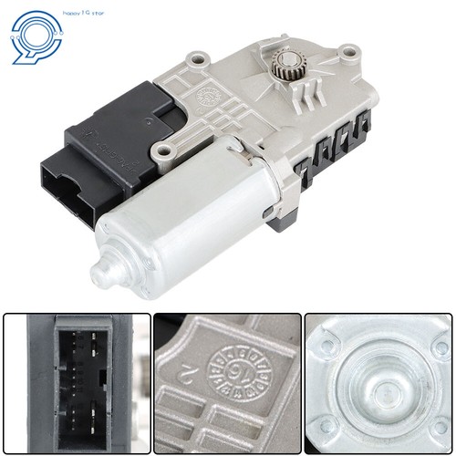 For 2011-2016 Ford Explorer 4-Door BB5Z-15790-A Electric Sunroof Moon Roof Motor - Picture 6 of 9