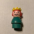 Fisher Price Vintage Little People Princess #993 Castle Replacement