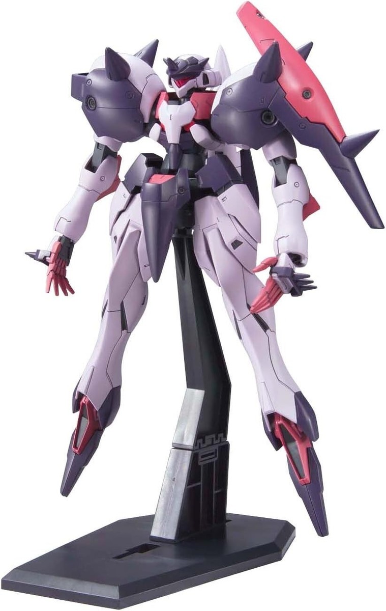 1/144 HG GNZ-005 Garazzo 
