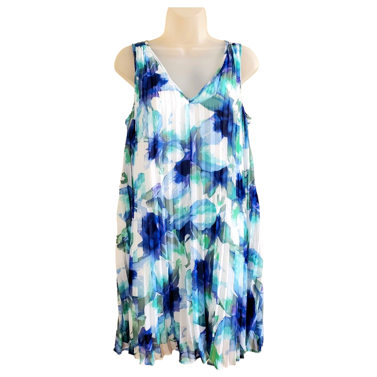 sachin and babi light blue dress Satin Boat-Neck Twist-Back Maxi Dress in Champagne - L