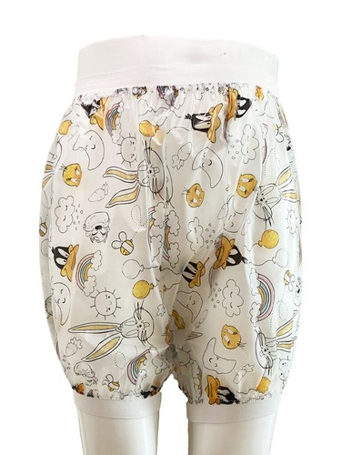 1 Stück Unisex TPU Komfort Hose Erwachsene Baby Neu # TPU012-1 L*1
