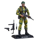 Hasbro G.I. Joe Retro Stalker 3 3/4" Action Figure