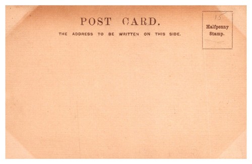 LAKES OF KILLARNEY IRELAND GREAT SOUTHERN HOTEL BRITISH RAILWAY OLD POSTCARD - Picture 2 of 2