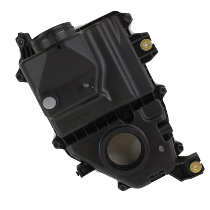 Carcasa de caja de filtro de admisión de aire para Honda Civic 2001-2005 1,7 L 17205PLC000 Foto 3 de 4