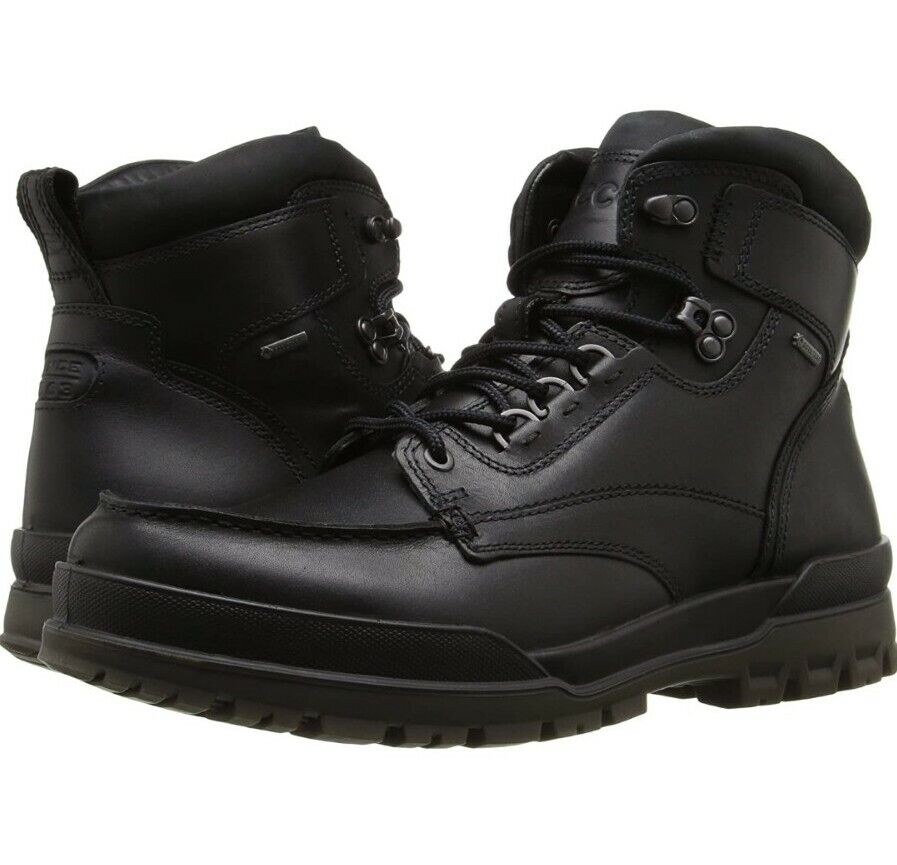 ecco winter boots mens