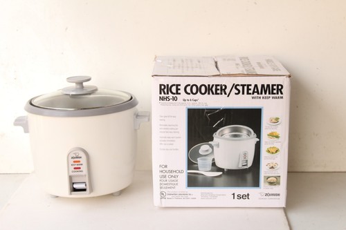 anko rice cooker