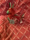 New Webkinz Holidoodle.  HM749.  Sealed  Code. Webkinz Santa Outfit. — photo 3