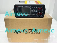 Keysight 34465A 6.5 Digit Multimeter, Truevolt DMM Standard with no GPIB new