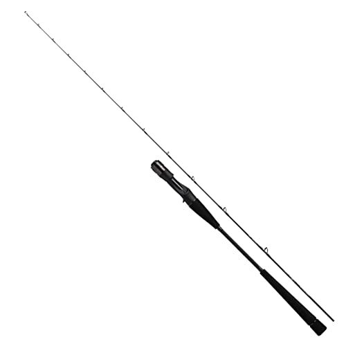 ロッド Outrage LIGHT JIGGING 62XHB TG Daiwa Fishing Rod Light Jigging Rod Outrage (Outrage) LJ