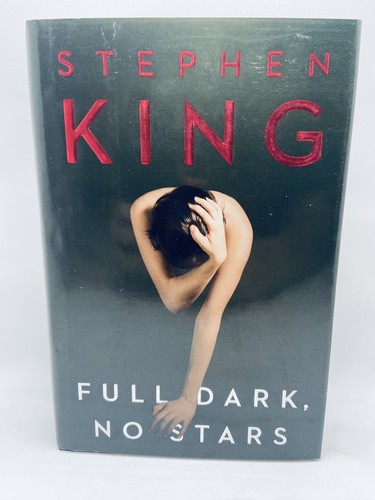 *LOT of 10* Stephen King Hardcover Books; Night Shift/ Dark Half/ Revival/ Cell - Picture 13 of 24
