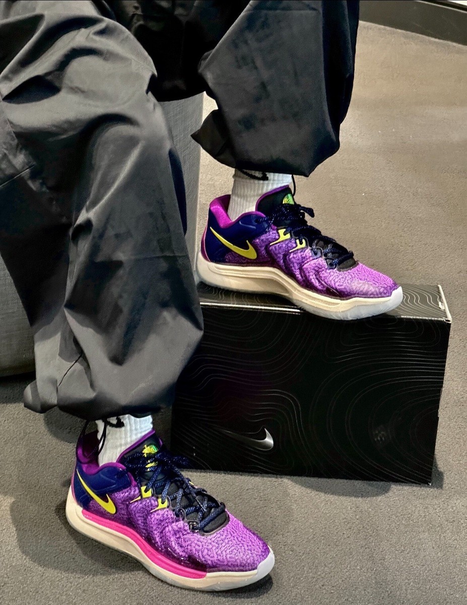 シューズ(男性用) Kevin Durant KD17 Nike Kevin Durant KD17 - Men's