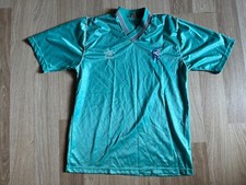Original Chelsea F.C 1987/88/89 Away Football Shirt Vtg Umbro Size Small Jade