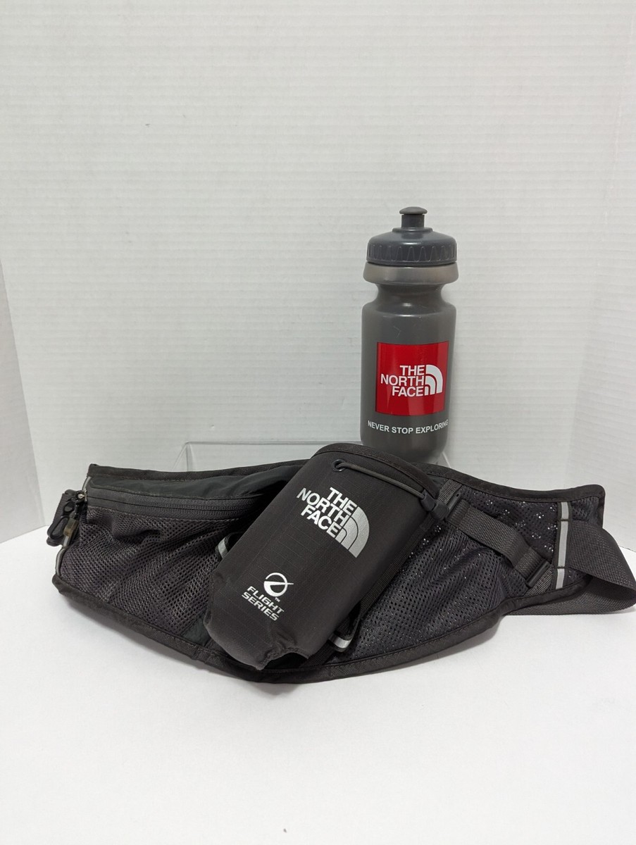 The North Face Flight Series Hydration Belt Waist Pack With