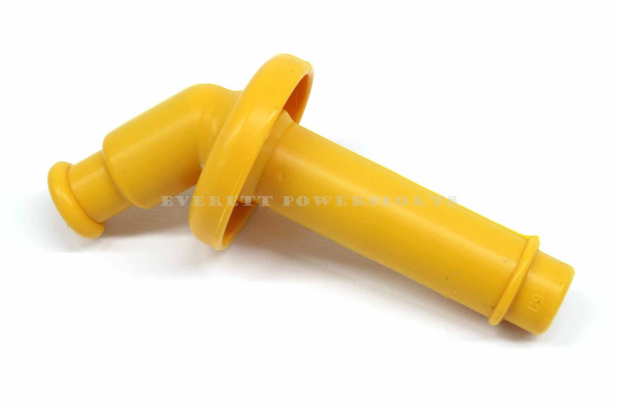 Spark Plug Cap CRF450R 09 10 11 12 13 14 15 16 Genuine Honda