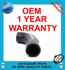 OEM Engine Coolant Bypass Hose Water Pump Hose MERCEDES ; 	 1042030482