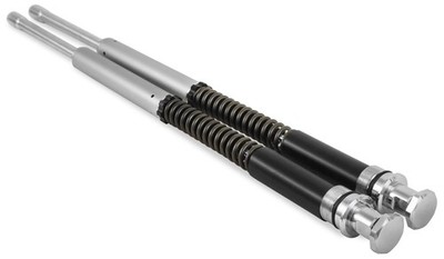 Ohlins Fork Cartridge - 25mm NIX Motorcycle Street Bike FKC101 ohlFKC 101
