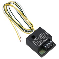 Tell Tail 12V Audible Buzzer Tow Bar Indicator Bypass Towing Electrics Indicator