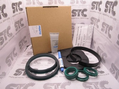 DNC-100-PPV-A Original FESTO Kit 369200 Set of wearing parts FAST SHIPPING