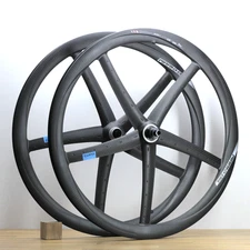 XeNTIS Mark3 SL Disc Tubeless Road Wheel Set - XD - NEW