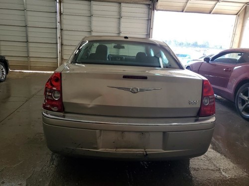 Engine ECM Electronic Control Module 2.7L Fits 08-10 300 4767201 - Picture 6 of 12