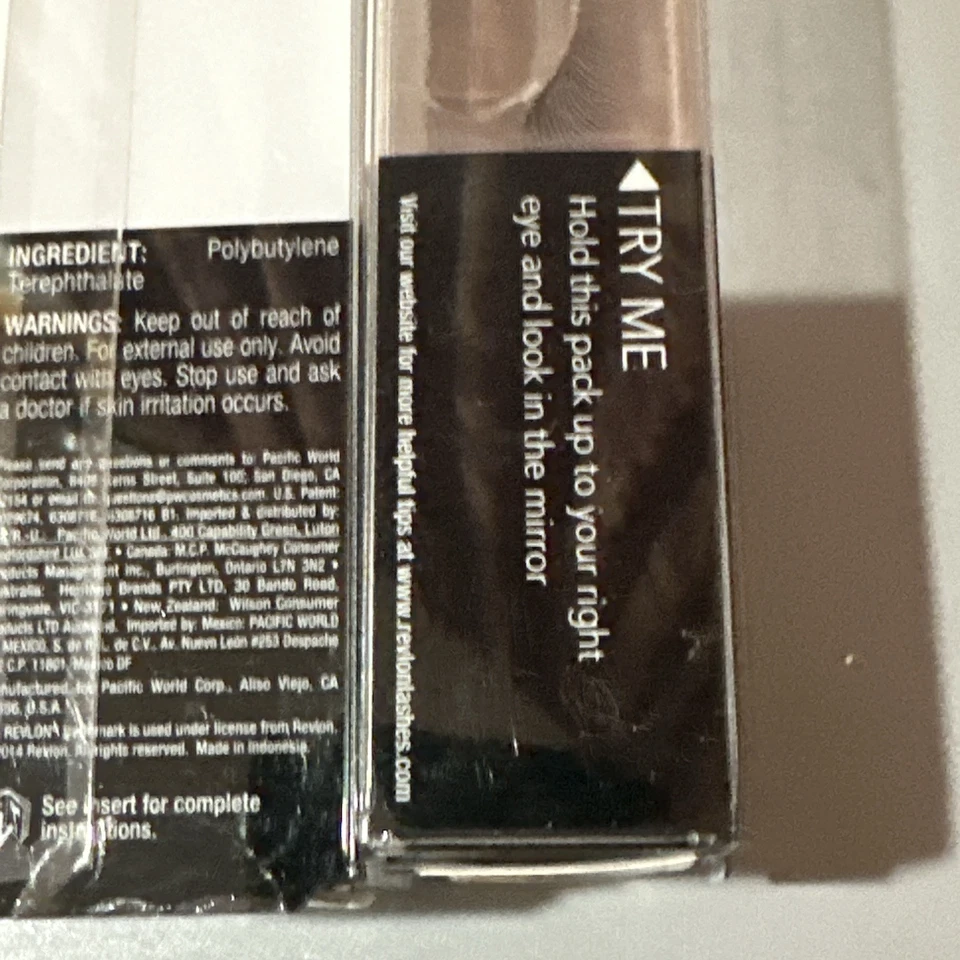 Revlon Volumize Feather Lite V21 I Pair Lot Of 2 - Image 4 of 4