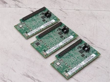 LOT 3 IBM 44X1948 44X1947 QLOGIC CU0210412-01 FC FIBRE EXPANSION CARD