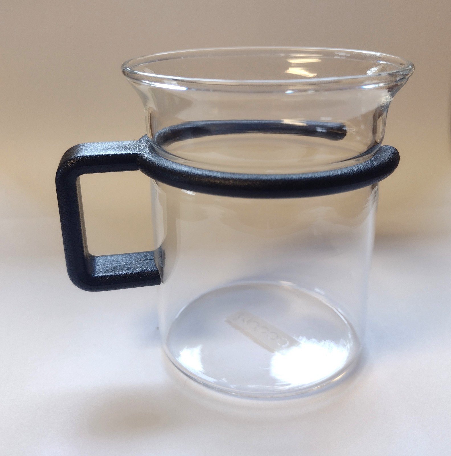 Taza de té Captain Picard Star Trek TNG utilería de próxima generación