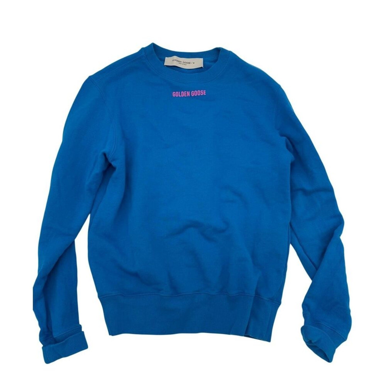 Golden Goose sweatshirt image 10