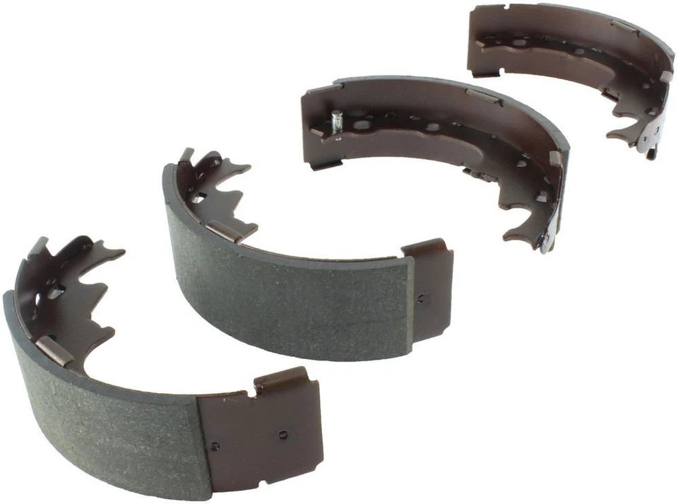 Drum Brake Shoe fits 1984-1995 Plymouth Voyager Grand Voyager  CENTRIC PARTS - Image 3 of 4