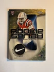 2025 Topps Chrome Kyle Williams Superfractor (RAW)